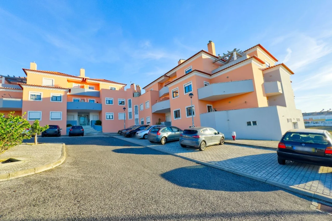 Apartamento T2 para Venda em Mafra Foto 37