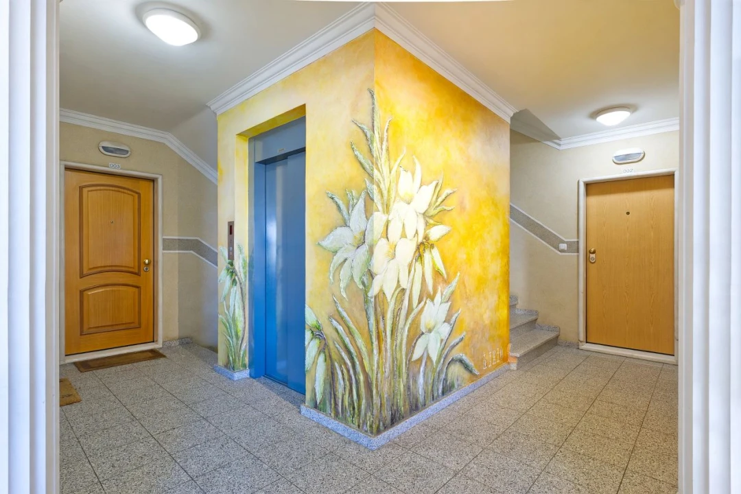 Apartamento T2 para Venda em Mafra Foto 38