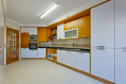 Apartamento T2 para Venda em Mafra