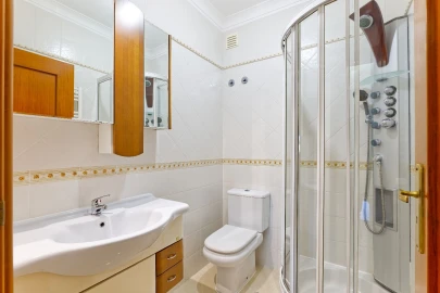 Apartamento T2 para Venda em Mafra