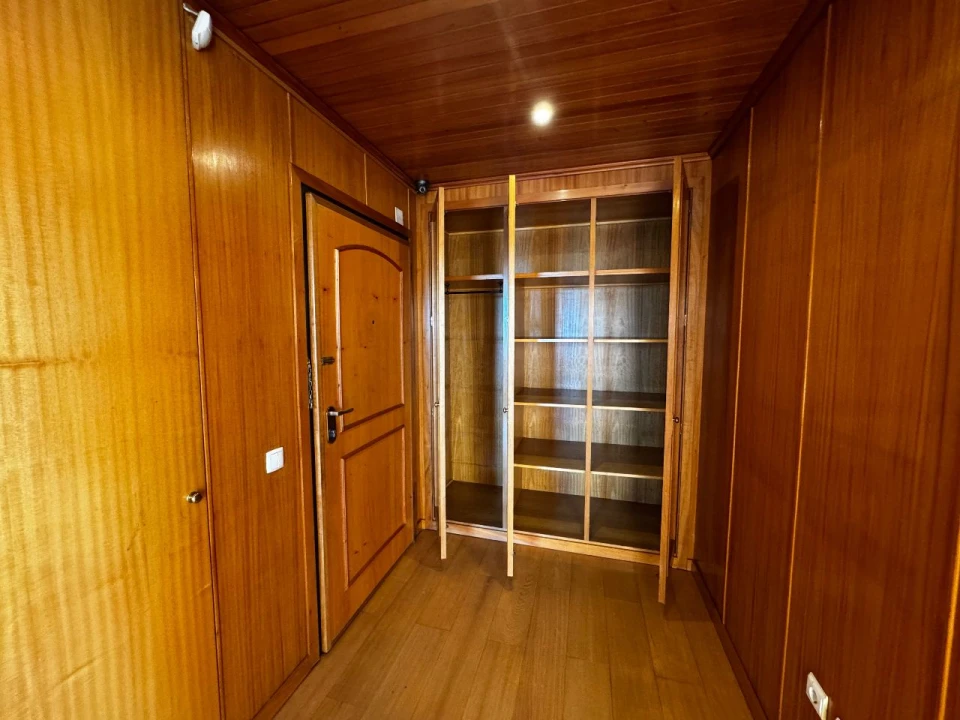 Apartamento T3 para Arrendamento em Maia Foto 3
