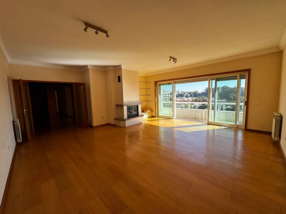 Apartamento T3 para Arrendamento em Maia Foto 5