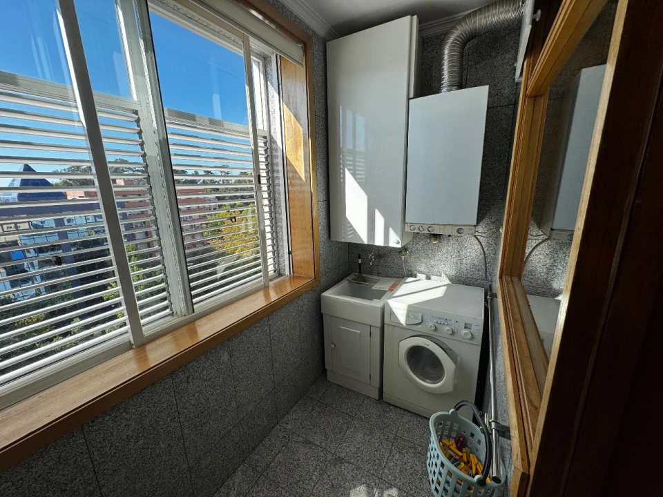 Apartamento T3 para Arrendamento em Maia Foto 6