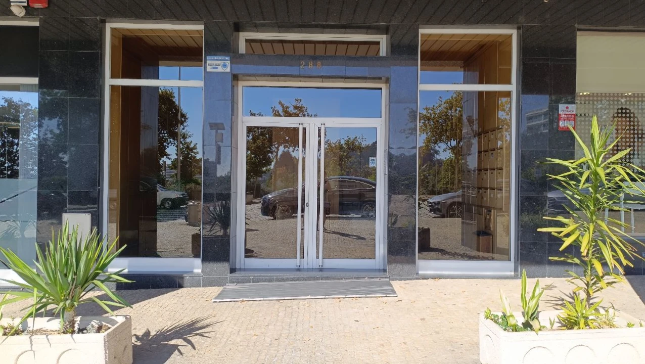 Apartamento T3 para Arrendamento em Maia Foto 17