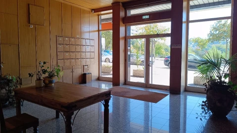 Apartamento T3 para Arrendamento em Maia