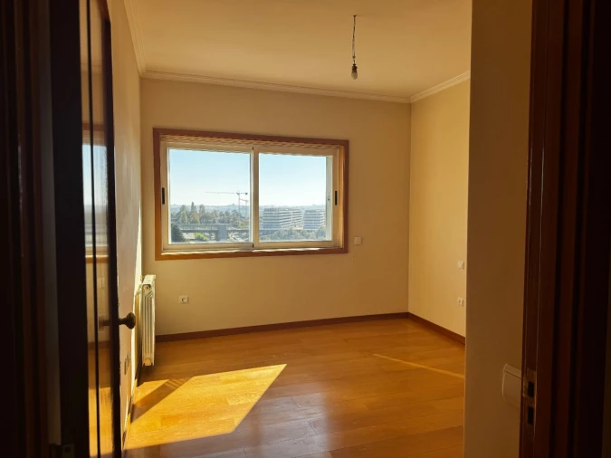 Apartamento T3 para Arrendamento em Maia Foto 12