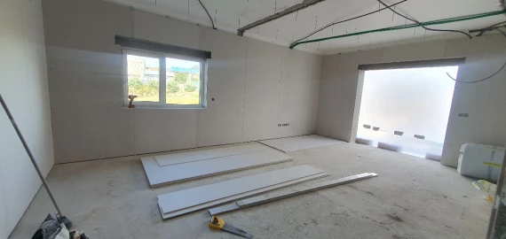 Moradia T3 para Venda em Sobrosa