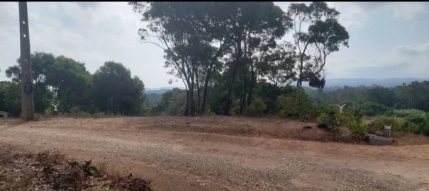 Terreno para Venda em Aljezur