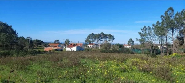 Terreno para Venda em Aljezur