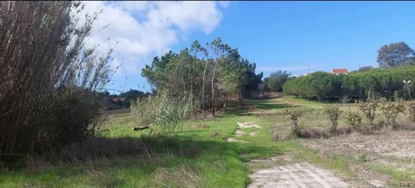 Terreno para Venda em Aljezur