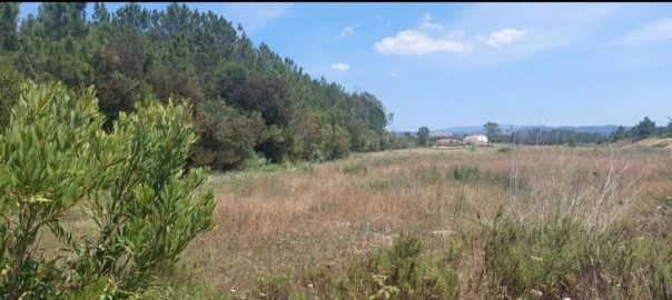 Terreno para Venda em Aljezur