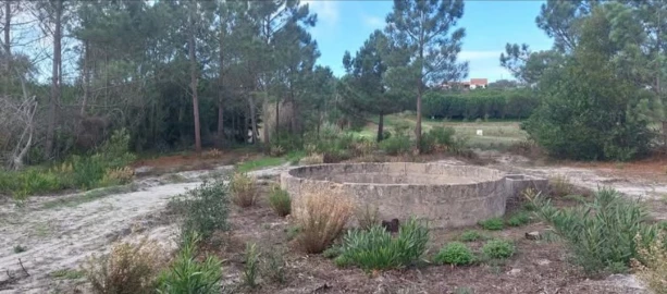 Terreno para Venda em Aljezur