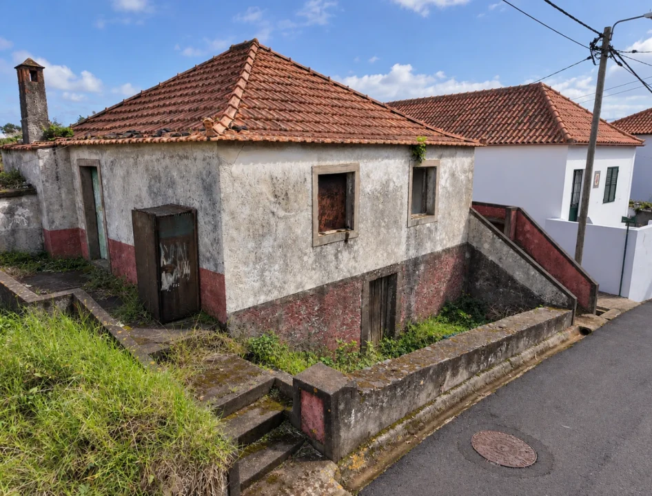 Moradia T2 para Venda em Levada Grande Foto 7