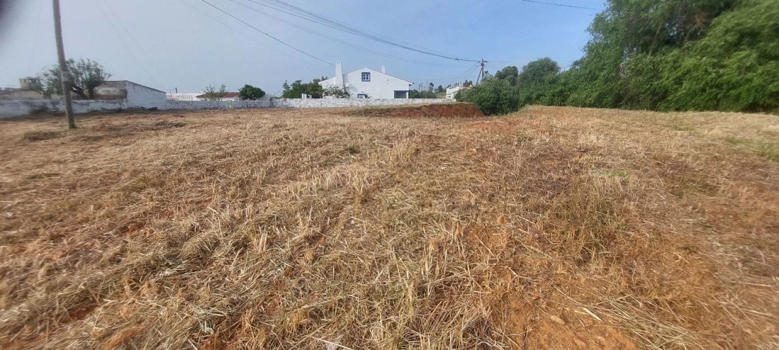 Quinta T0 para Venda em Ourique Foto 5