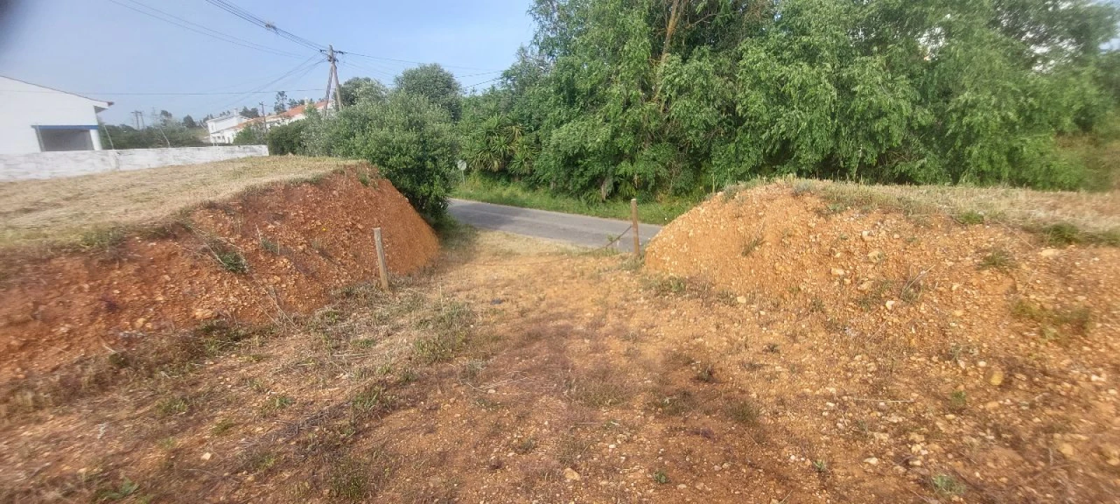 Quinta T0 para Venda em Ourique Foto 13