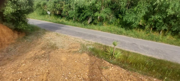 Quinta T0 para Venda em Ourique