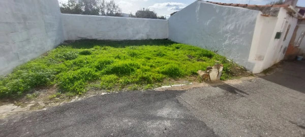 Moradia T2 para Venda em Almodôvar