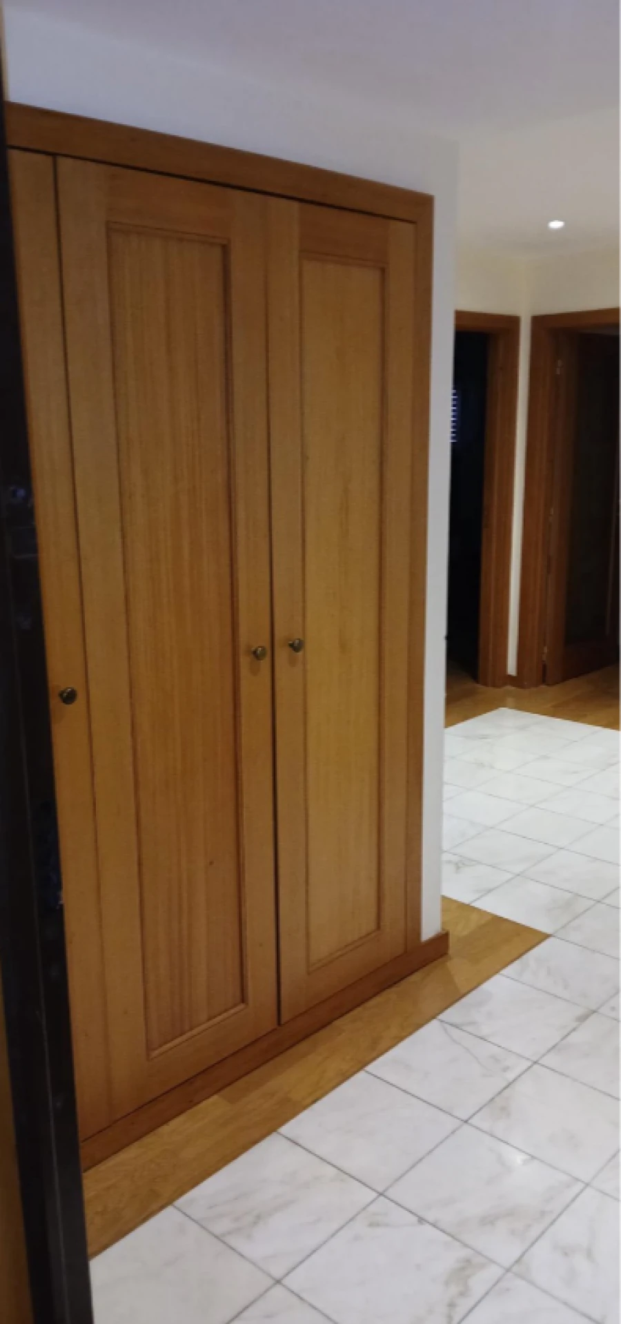 Apartamento T2 para Arrendamento em Porto Foto 7