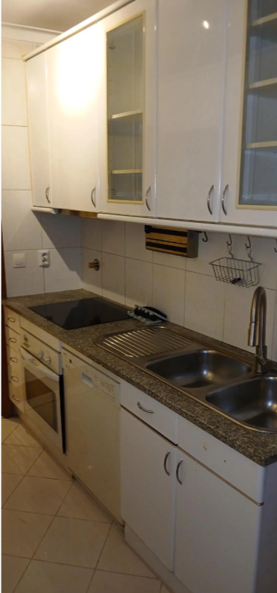 Apartamento T2 para Arrendamento em Porto Foto 2