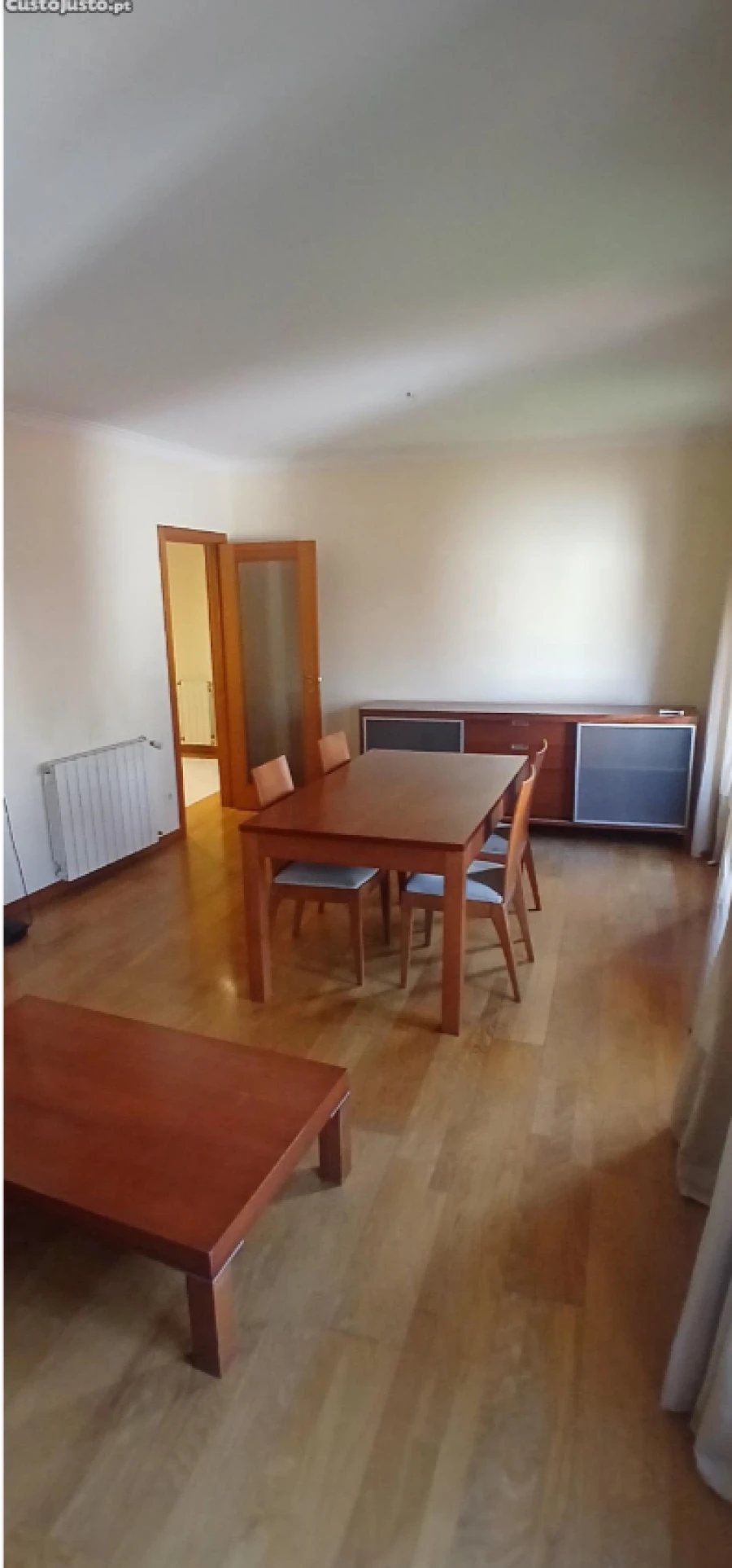 Apartamento T2 para Arrendamento em Porto Foto 3