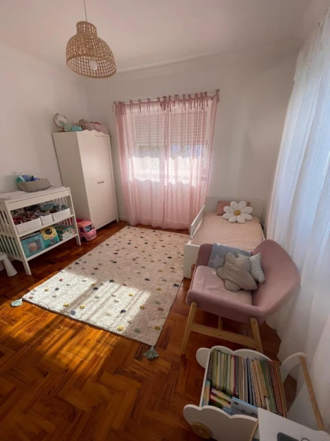 Moradia T3 para Venda em Queijas