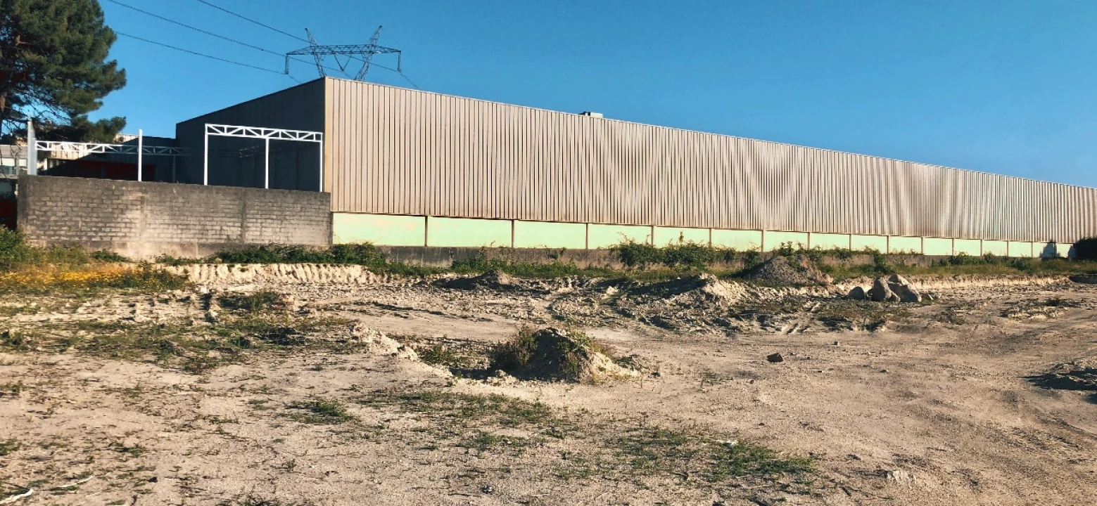 Terreno Misto para Venda em Vilela -Paredes Foto 4
