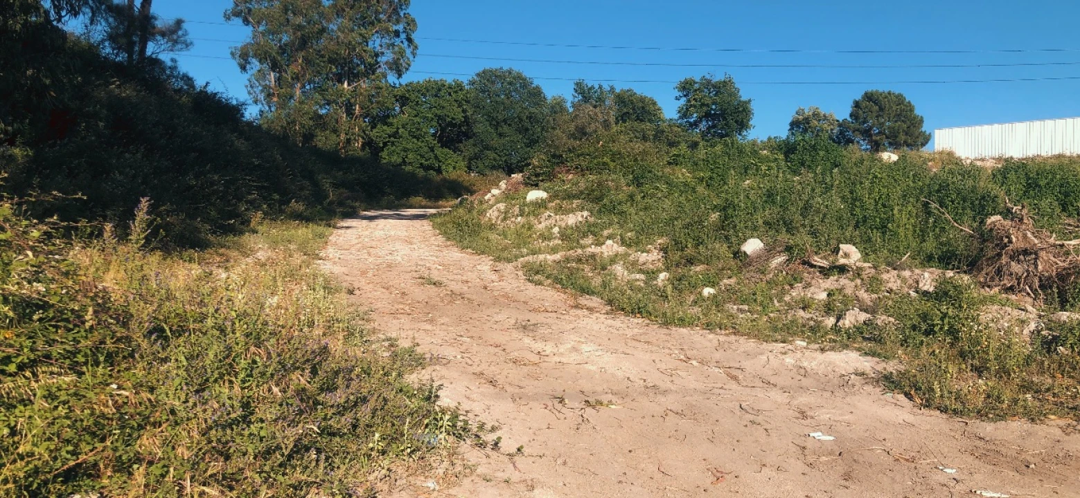 Terreno Misto para Venda em Vilela -Paredes Foto 6