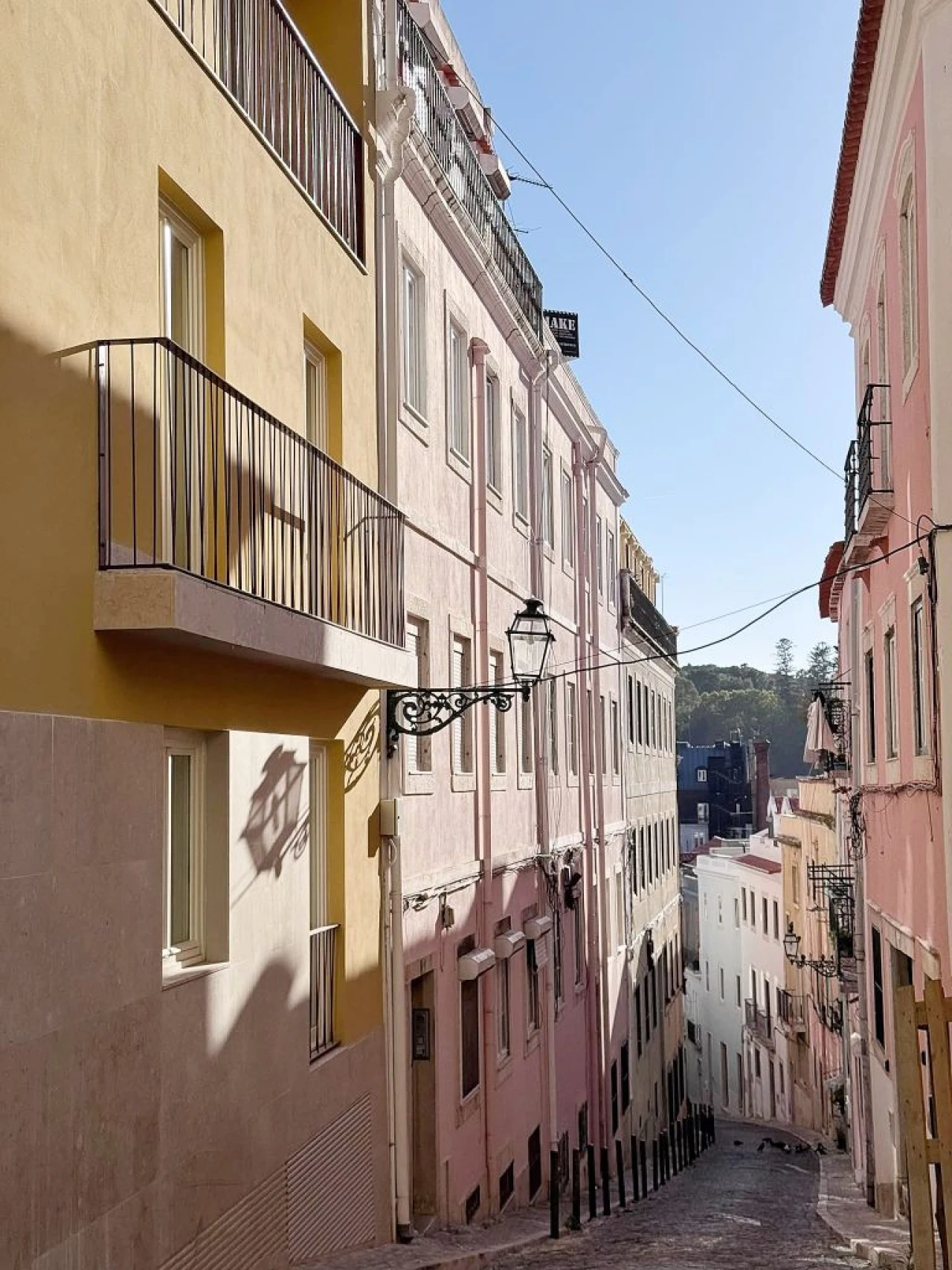 Apartamento T5 para Venda em Lisboa Foto 1