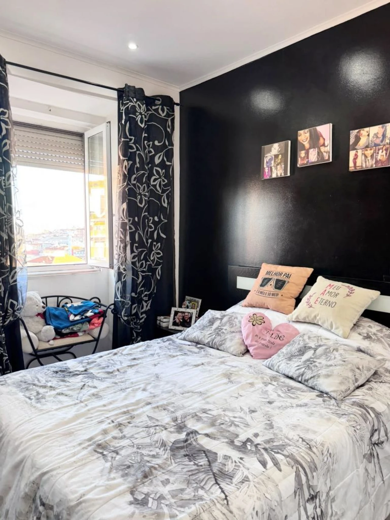 Apartamento T5 para Venda em Lisboa Foto 2