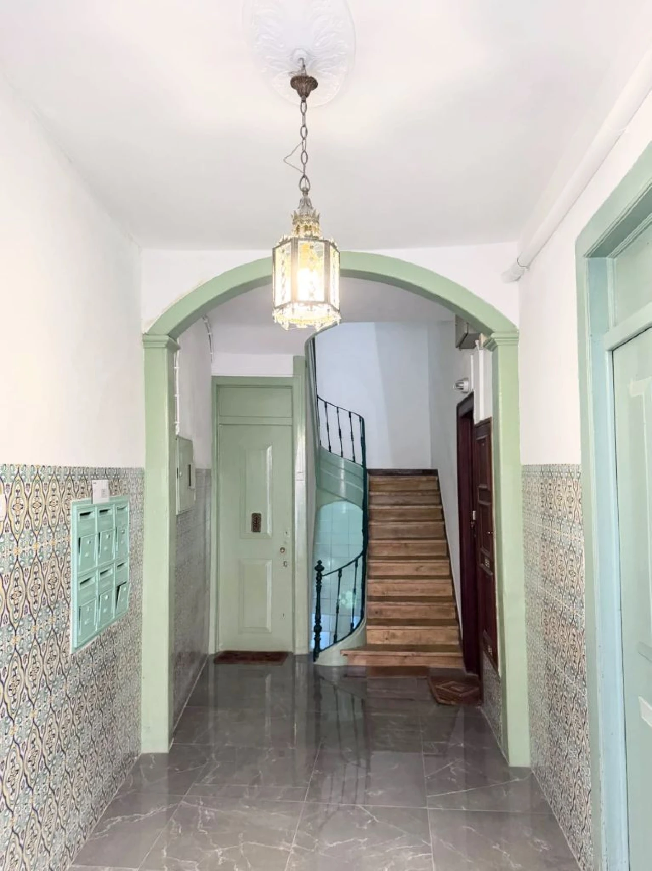Apartamento T5 para Venda em Lisboa Foto 3