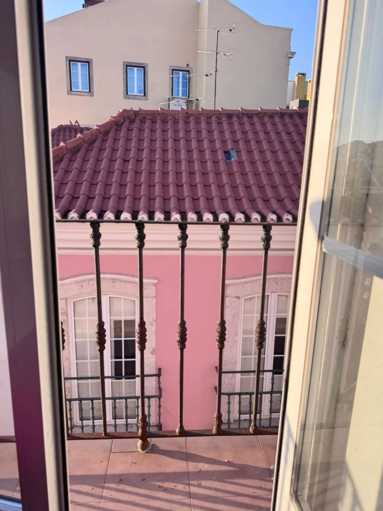 Apartamento T5 para Venda em Lisboa Foto 4