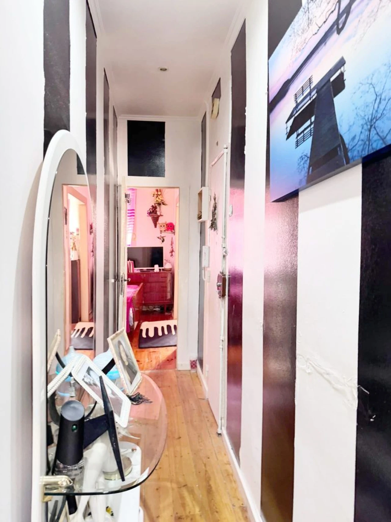Apartamento T5 para Venda em Lisboa Foto 5