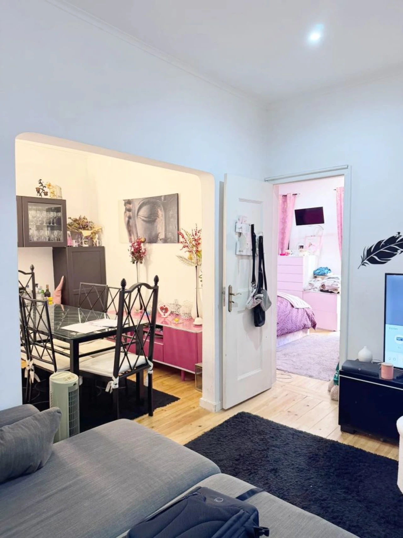 Apartamento T5 para Venda em Lisboa Foto 8