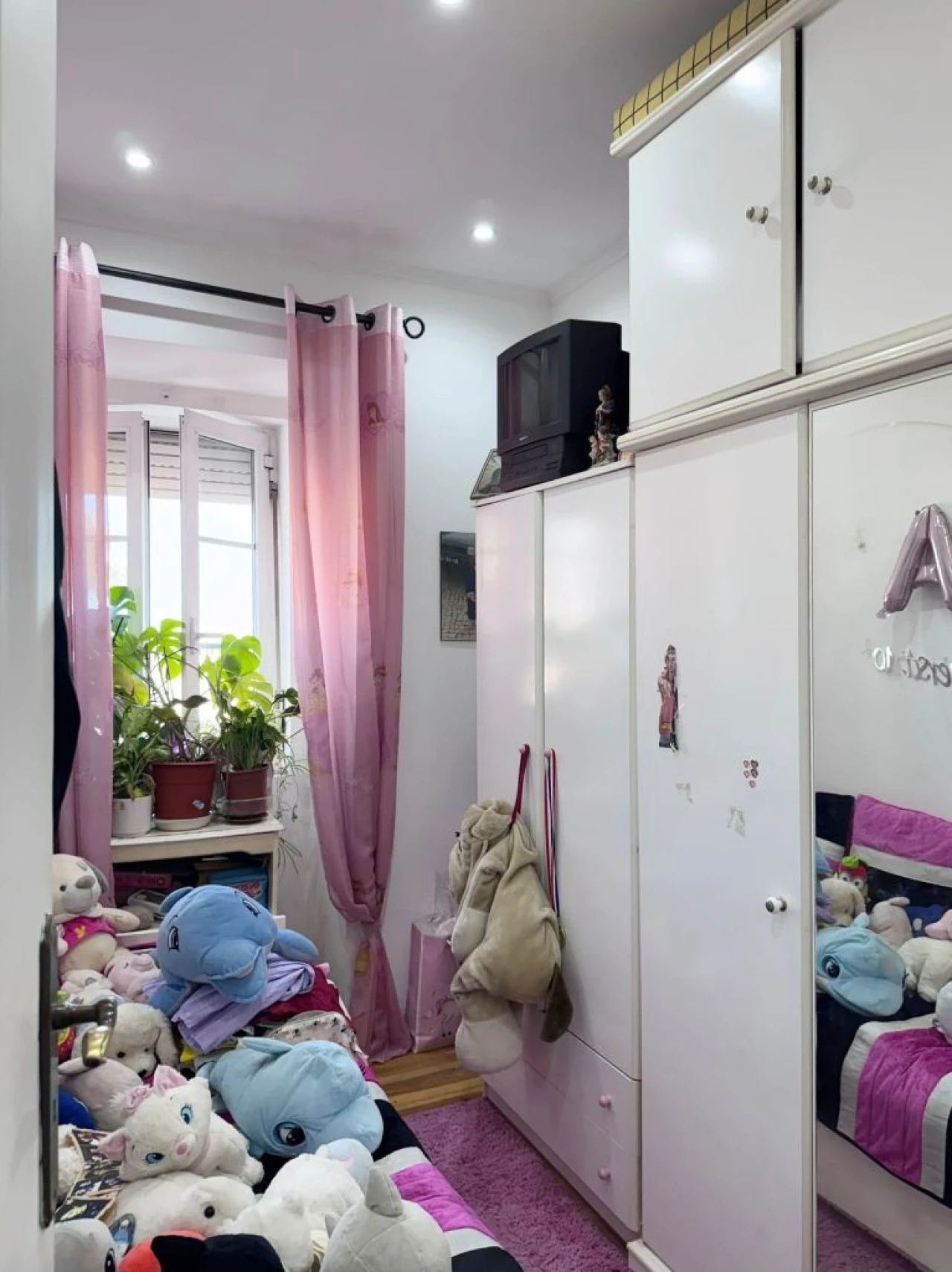 Apartamento T5 para Venda em Lisboa Foto 9