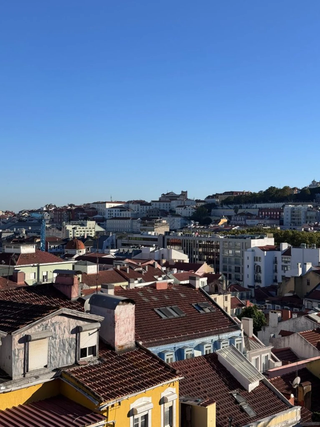 Apartamento T5 para Venda em Lisboa Foto 10