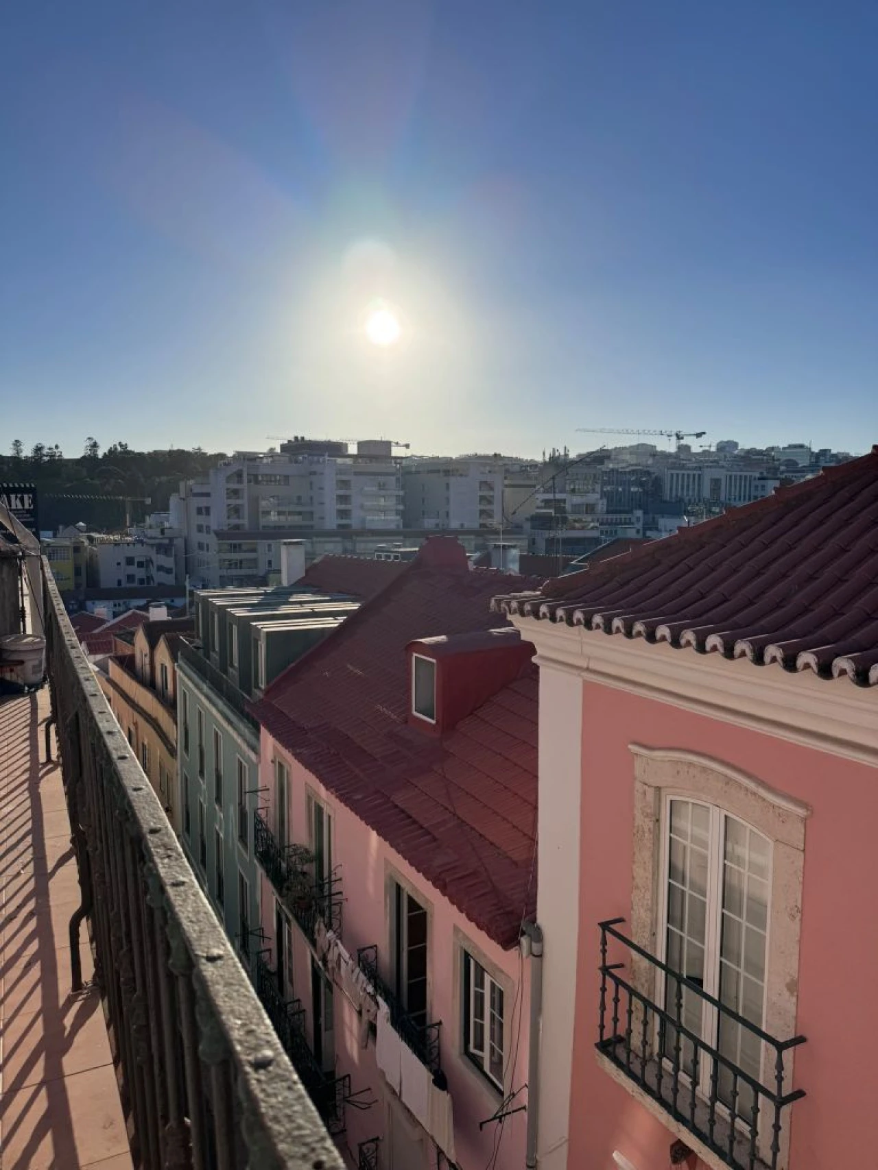 Apartamento T5 para Venda em Lisboa Foto 11
