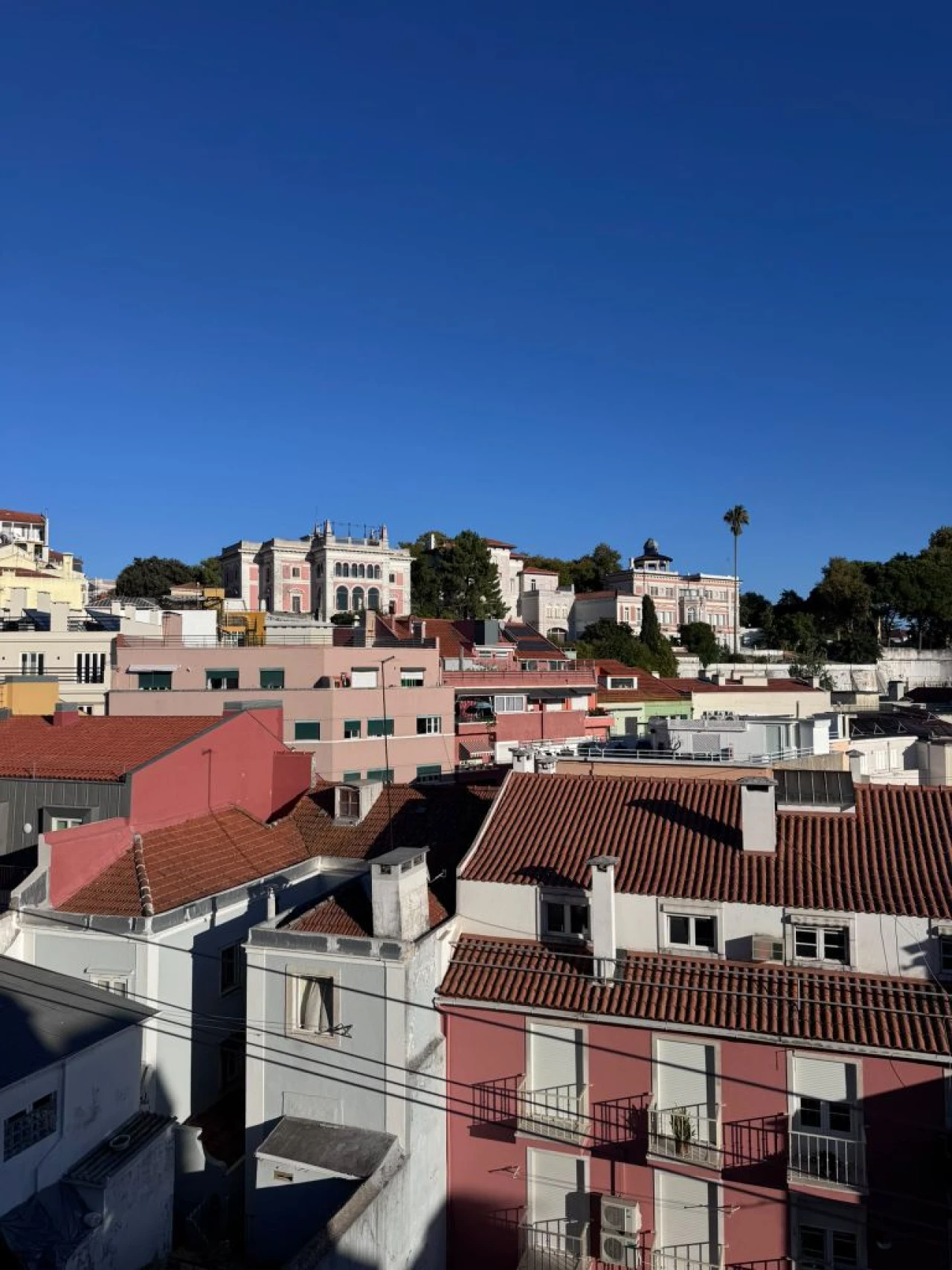 Apartamento T5 para Venda em Lisboa Foto 13