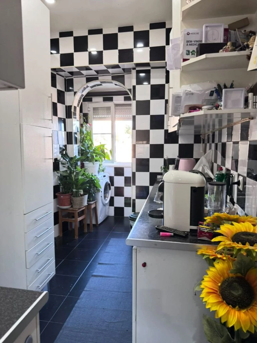 Apartamento T5 para Venda em Lisboa Foto 7