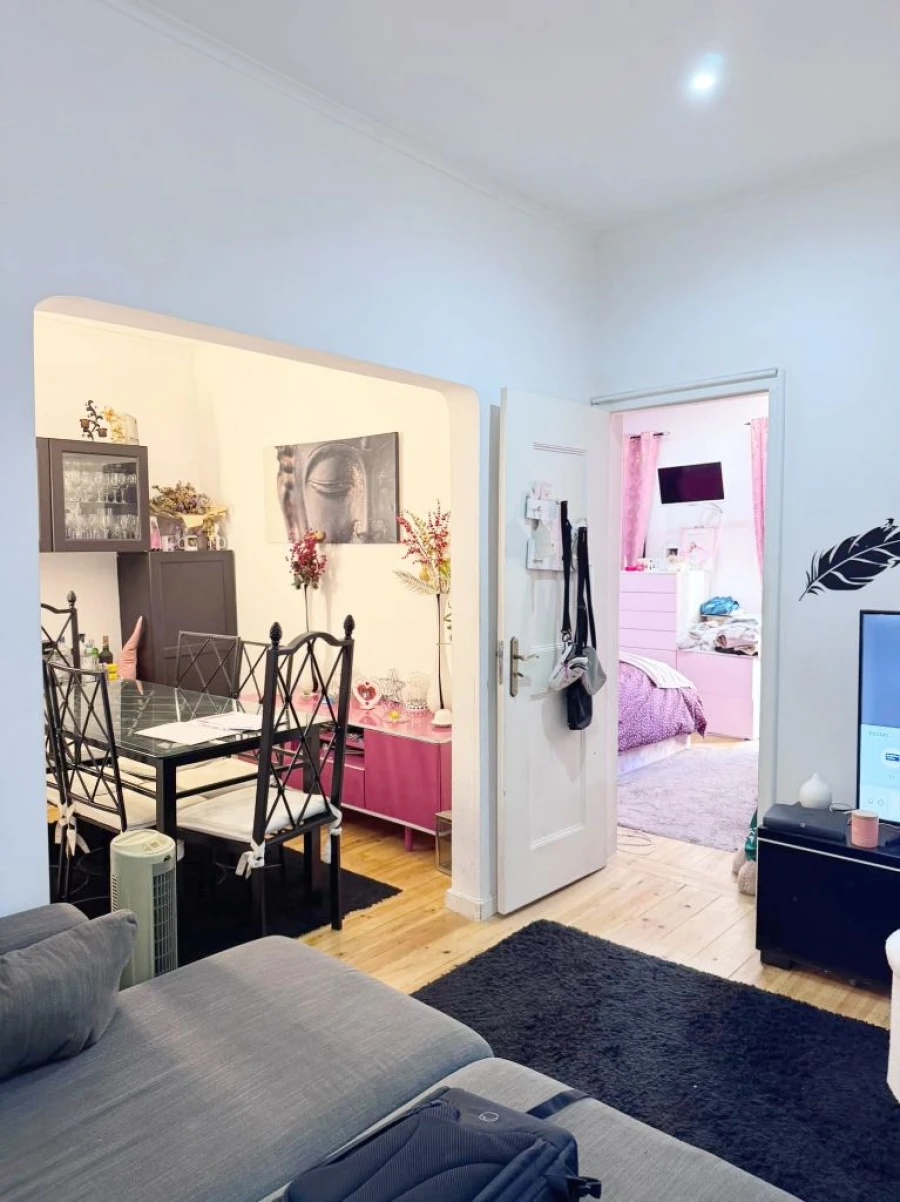 Apartamento T5 para Venda em Lisboa Foto 8
