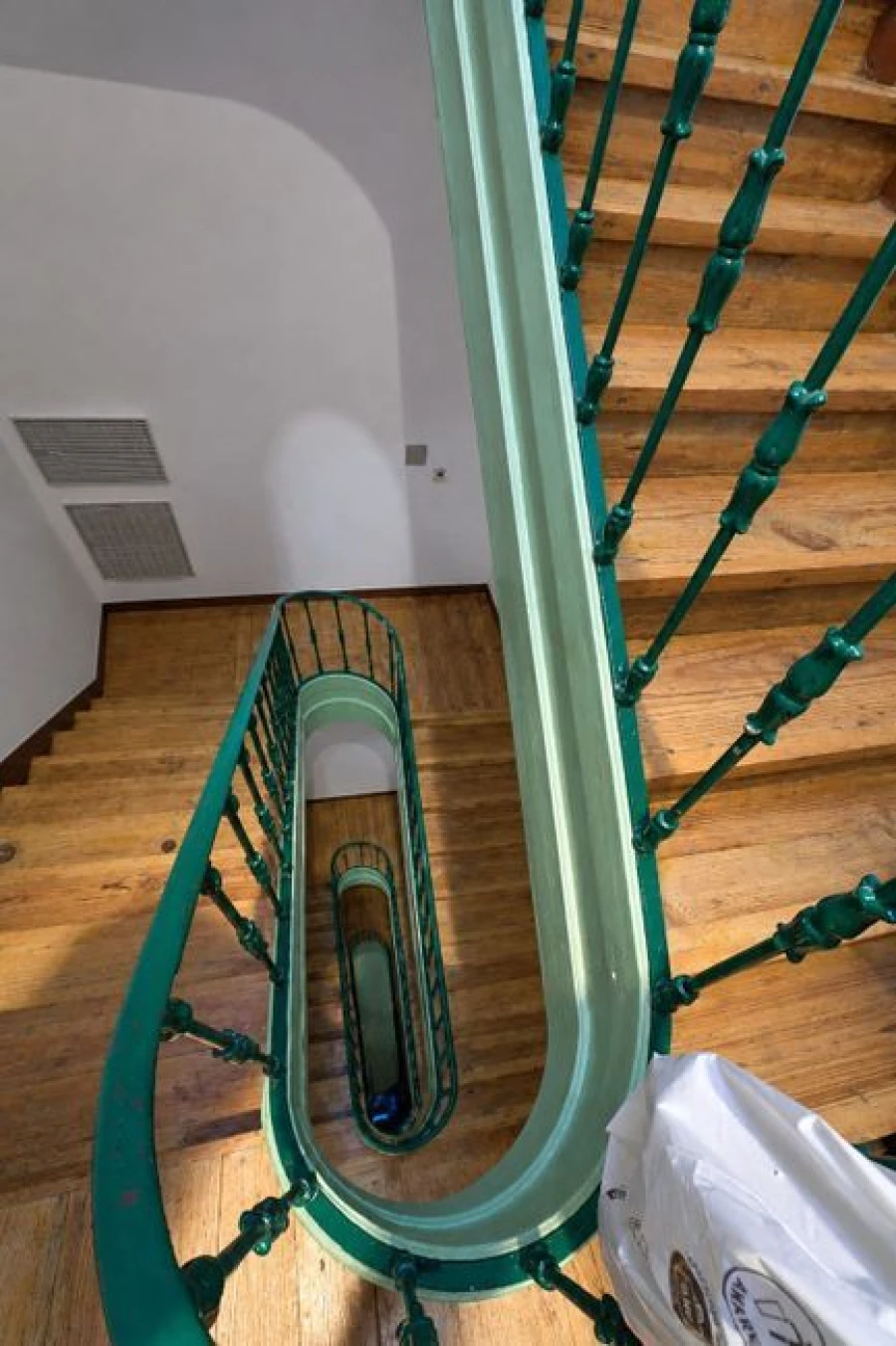 Apartamento T5 para Venda em Lisboa Foto 14
