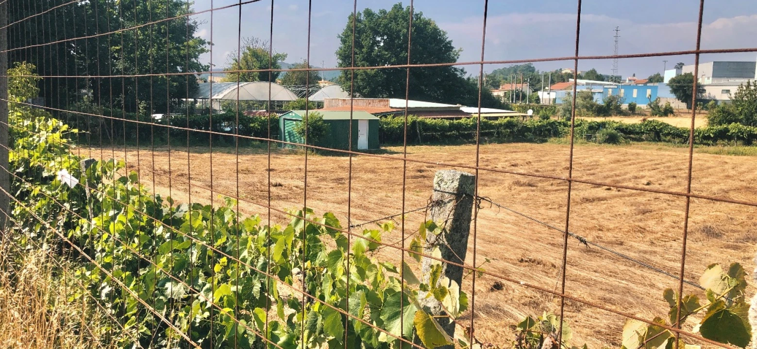 Terreno Misto para Venda em Gandra - Paredes Foto 5