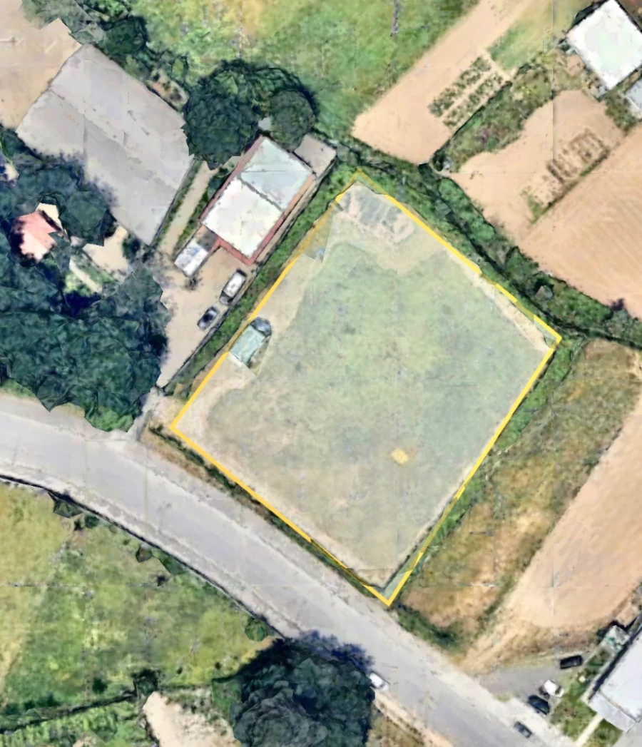 Terreno Misto para Venda em Gandra - Paredes Foto 4