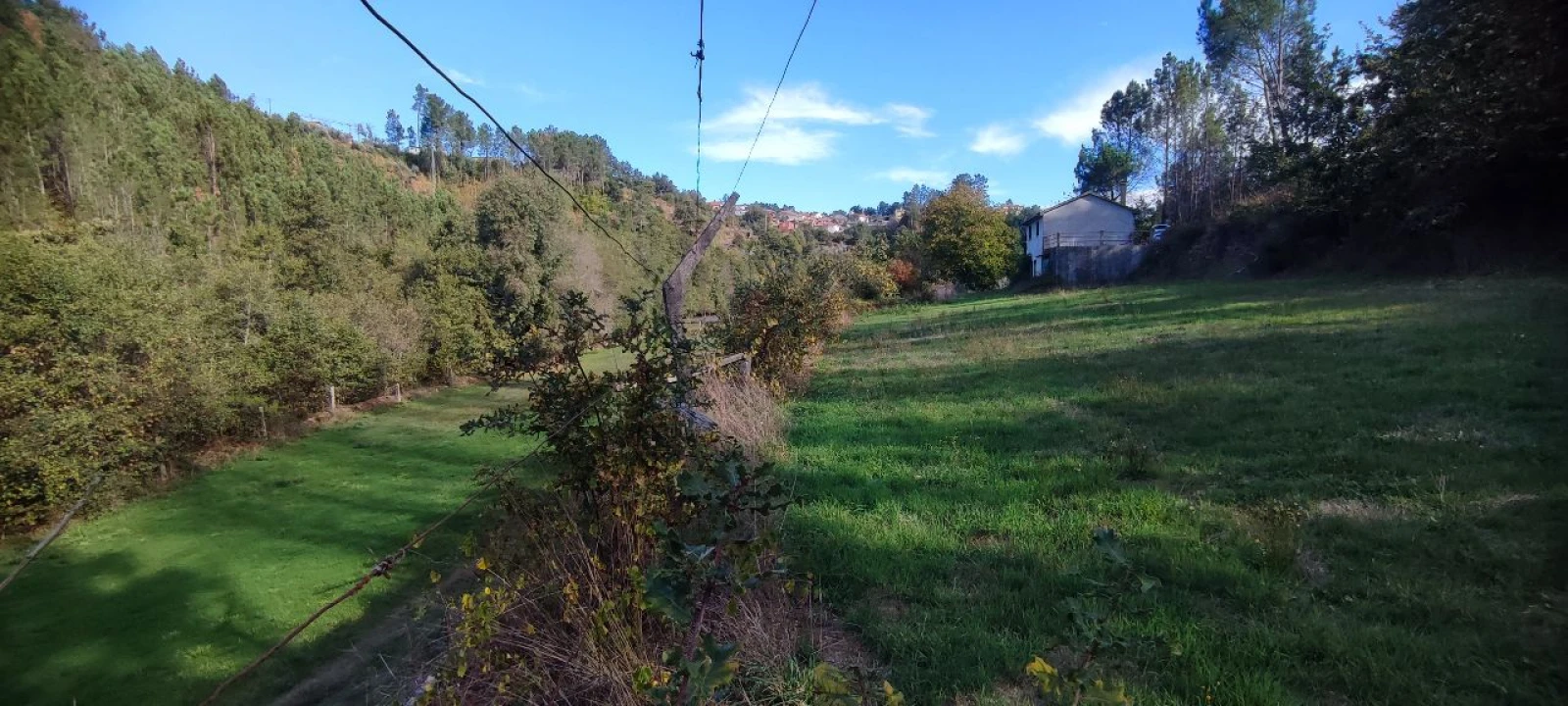 Moradia T2 para Venda em Granja (Castro Daire) Foto 5