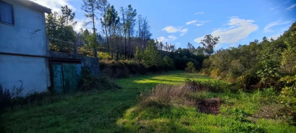 Moradia T2 para Venda em Granja (Castro Daire)