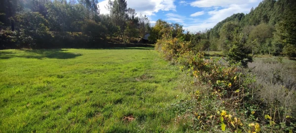 Moradia T2 para Venda em Granja (Castro Daire)