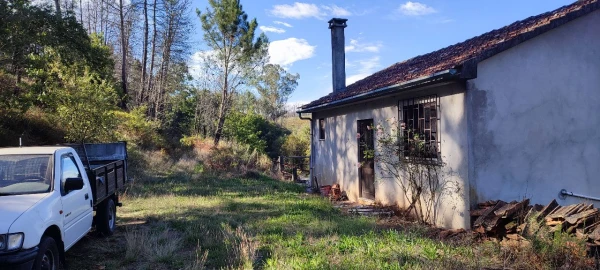 Moradia T2 para Venda em Granja (Castro Daire)