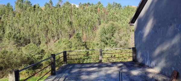 Moradia T2 para Venda em Granja (Castro Daire)