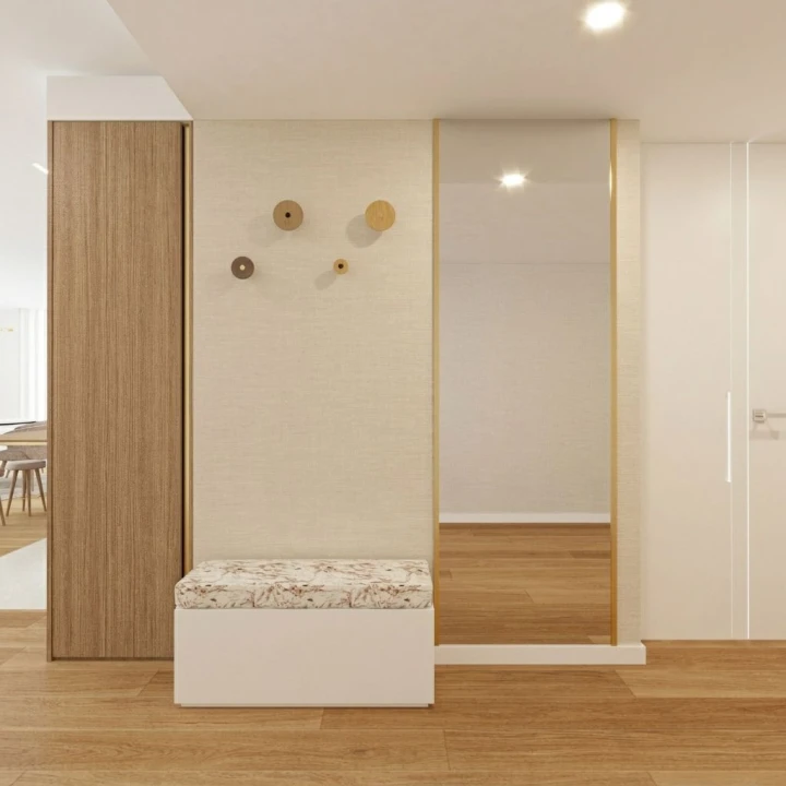 Apartamento T3 para Venda em Vila Nova de Gaia Foto 3