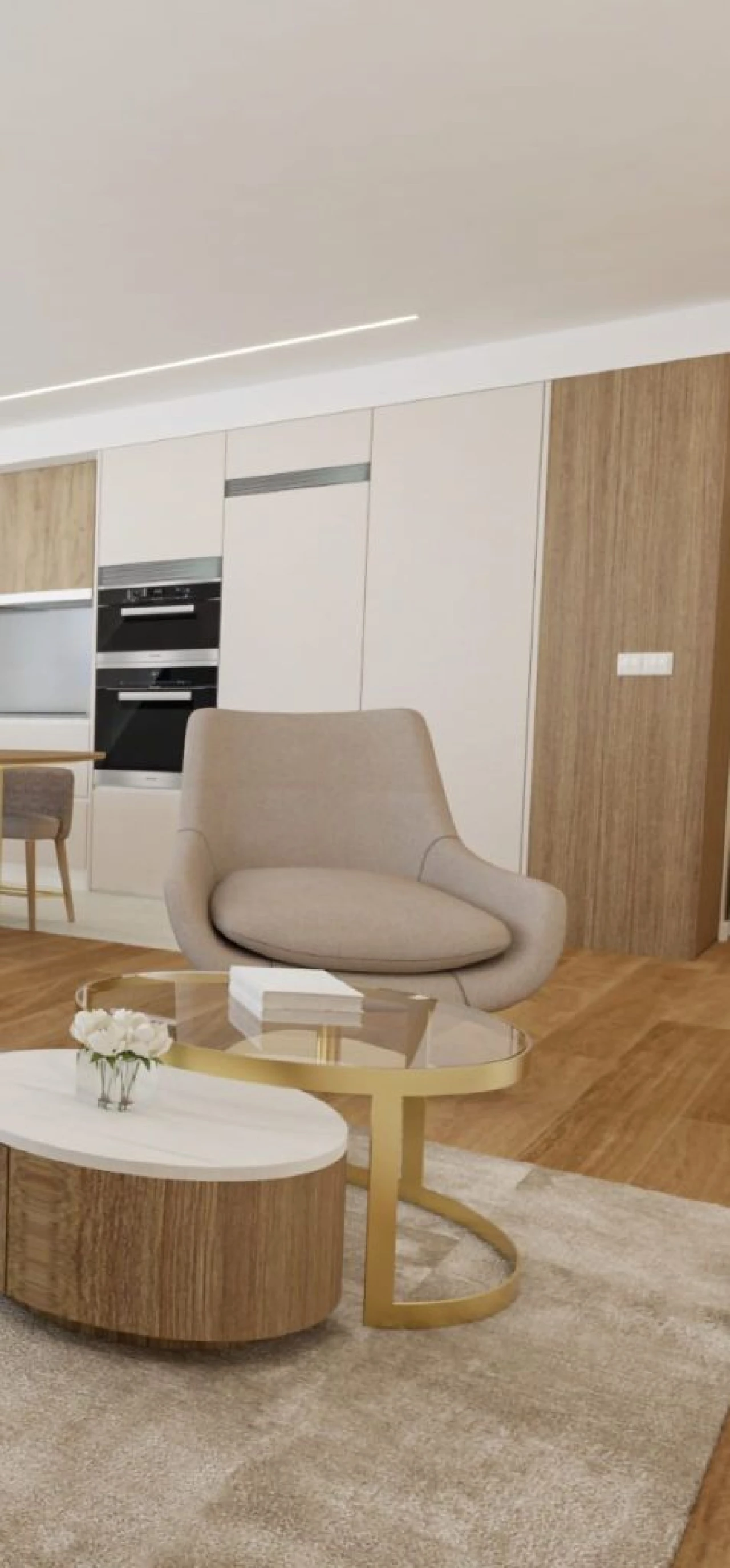 Apartamento T3 para Venda em Vila Nova de Gaia Foto 9