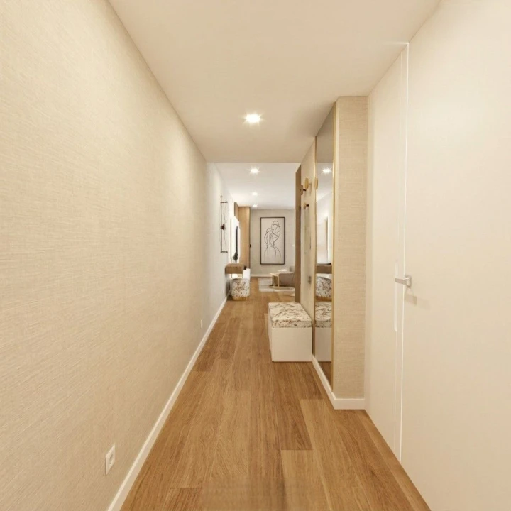 Apartamento T3 para Venda em Vila Nova de Gaia Foto 2